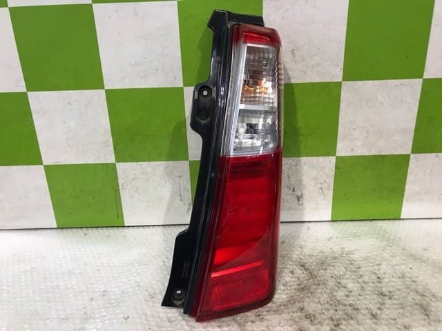 New & Used SUZUKI WAGON R Tail Lights Spare Parts - BE FORWARD