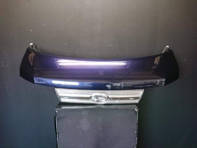 Used]Swift ZC71S Front Grille 7174173K005PK - BE FORWARD Auto Parts
