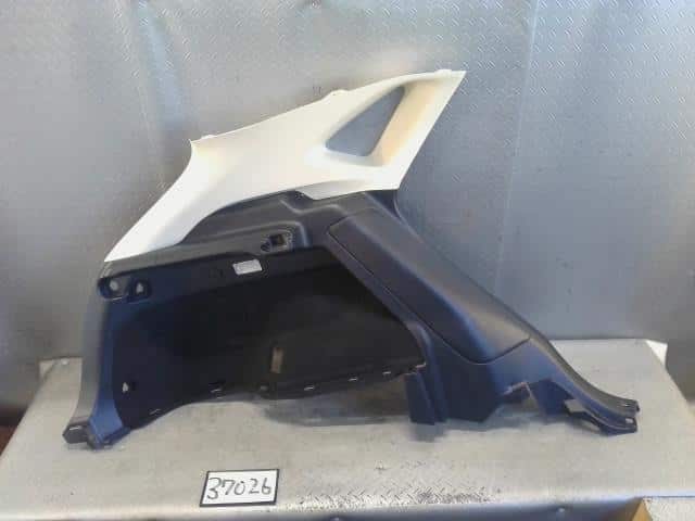 Recondition Toyota Lexus NX Other Body Parts 2016 DBA-AGZ10 6247078011A0