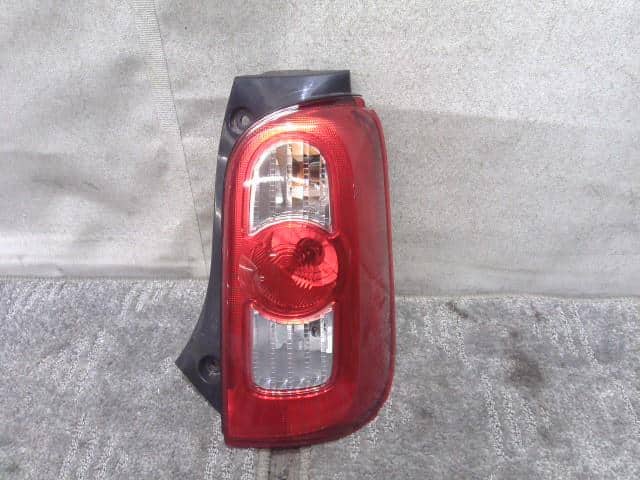 Used]Left Headlight DAIHATSU Mira E-L200S - BE FORWARD Auto Parts