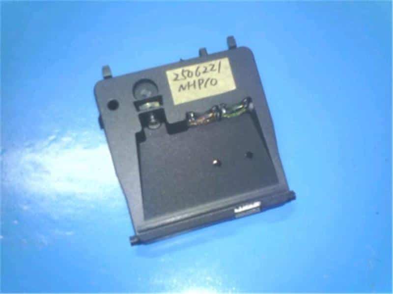 Used]Aqua NHP10 Camera Unit 881810W030 - BE FORWARD Auto Parts
