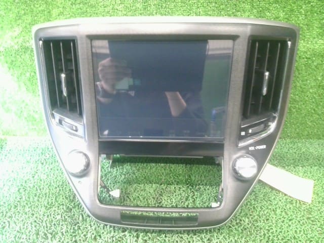 New & Used TOYOTA CROWN DAA-AWS210 Car Navigations Spare Parts