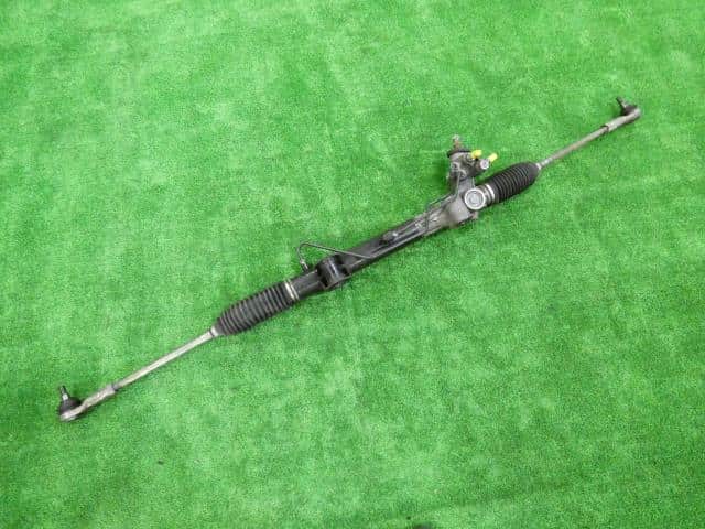 Used]Power Steering Rack and Pinion Assembly MITSUBISHI Delica D5