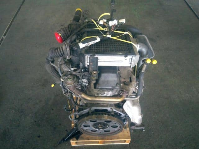 Toyota Land Cruiser Prado Engines 1900067120
