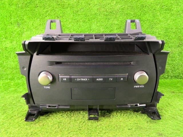 Used]Car Navigation TOYOTA Toyota Others 0860500A40 - BE FORWARD