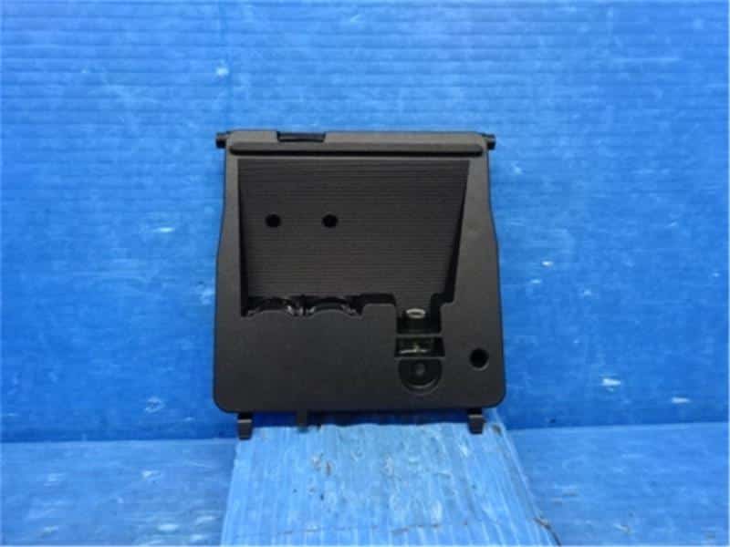 Used]Aqua NHP10 Camera Unit 881810W030 - BE FORWARD Auto Parts