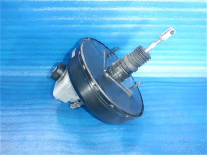 Used]Brake Booster TOYOTA Hiace Van 2009 CBF-TRH200V 4461026661