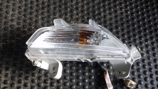 Recondition Mazda Axela Corner Panels 2013 DBA-BM5AS -