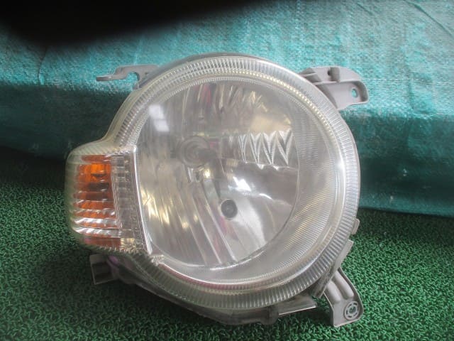 New & Used DAIHATSU MIRA COCOA Headlights Spare Parts - BE FORWARD