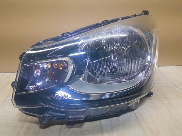 Used]Swift ZC13S Left Tail Light Genuine KOITO 220-59360 35604