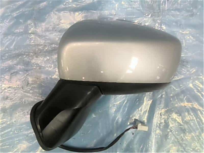 Used]Right Side Mirror SUZUKI Wagon R 2018 DAA-MH55S - BE FORWARD
