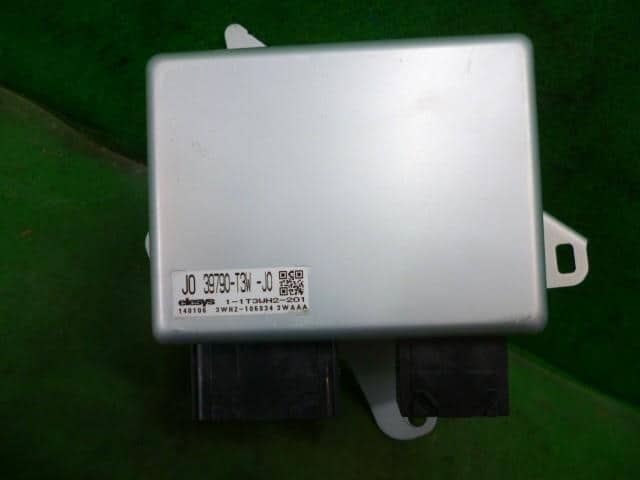 Recondition Honda Accord Computers ABS 2014 DAA-CR6 -