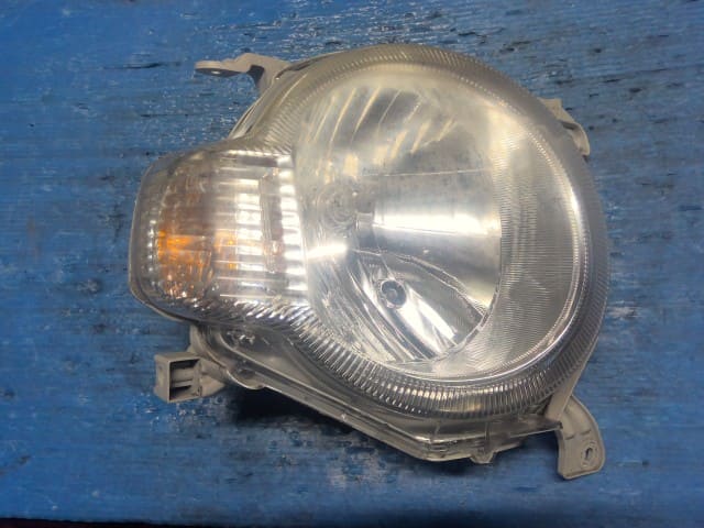 New & Used DAIHATSU MIRA COCOA Headlights Spare Parts - BE FORWARD