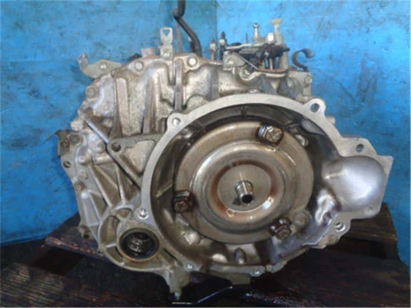 Used]Mitsubishi jeep J54 4DR5 Engine Mitsubishi Genuine clutch