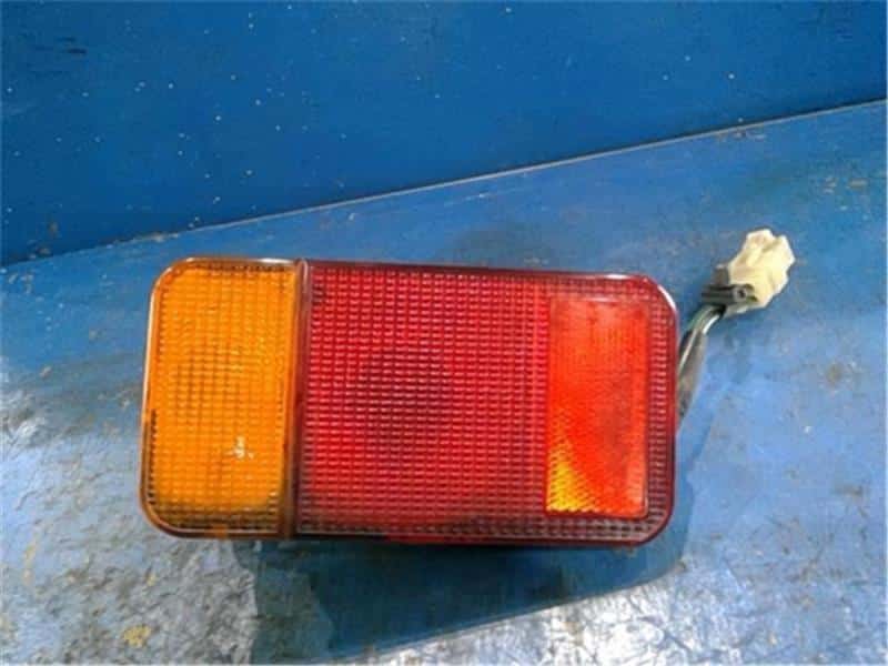 Used]Swift ZC13S Left Tail Light Genuine KOITO 220-59360 35604