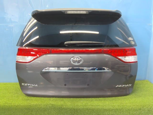 New & Used TOYOTA ESTIMA Doors Back Spare Parts - BE FORWARD Auto