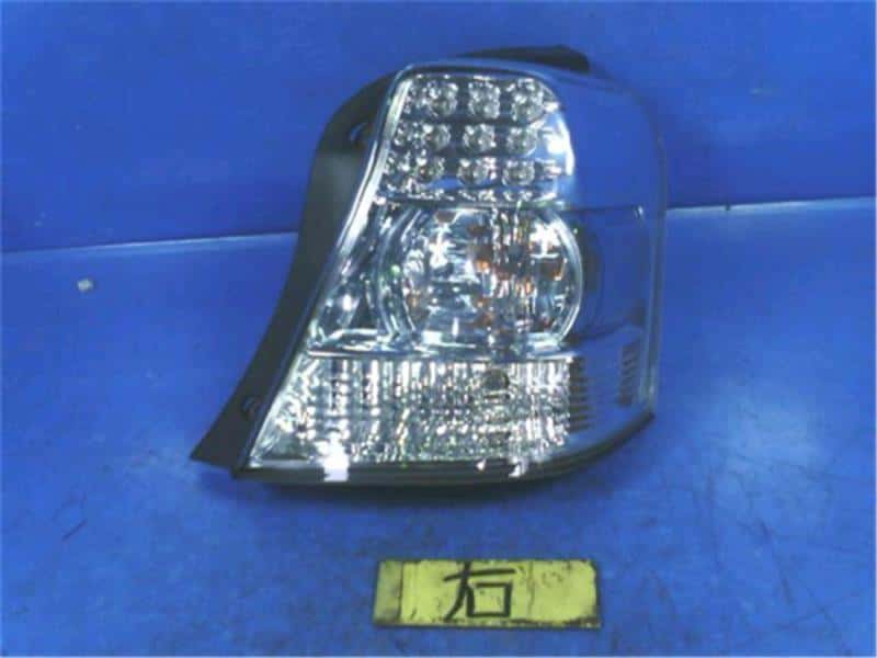 New & Used TOYOTA SAI Tail Lights Spare Parts - BE FORWARD Auto Parts