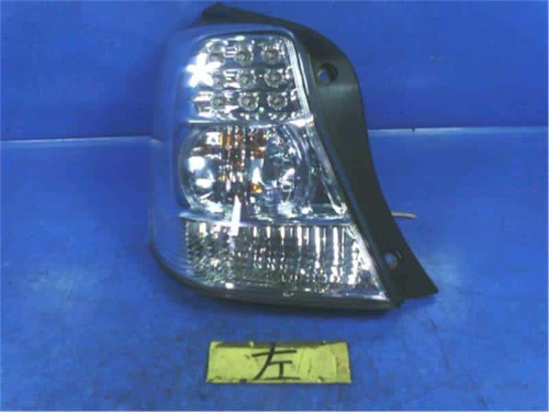 New & Used TOYOTA SAI Tail Lights Spare Parts - BE FORWARD Auto Parts