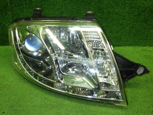 Used]Audi A5 WAUZZZ Right Headlight light 8W6941036F 8W6941784F
