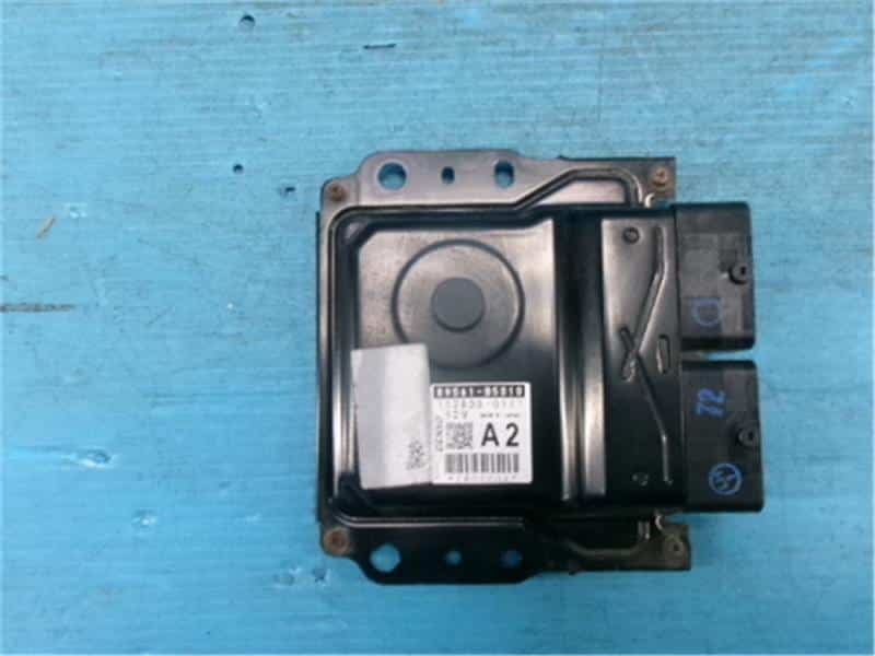 Used]☆(263024)2014 TANTO LA600S Engine Control Unit / ECU 89561