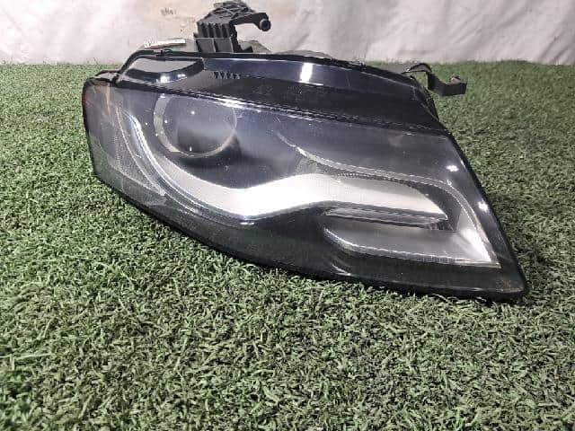 Used]Audi A5 WAUZZZ Right Headlight light 8W6941036F 8W6941784F