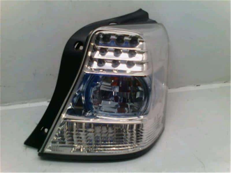 New & Used TOYOTA SAI Tail Lights Spare Parts - BE FORWARD Auto Parts