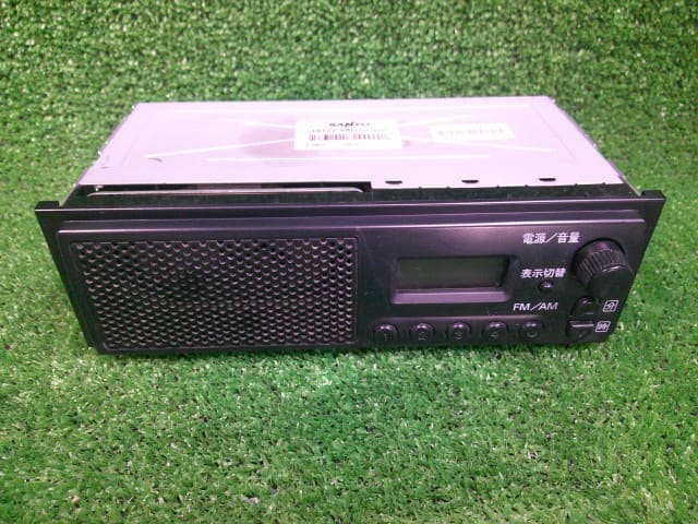 Used]Pioneer carrozzeria X RS-D7XII - BE FORWARD Auto Parts
