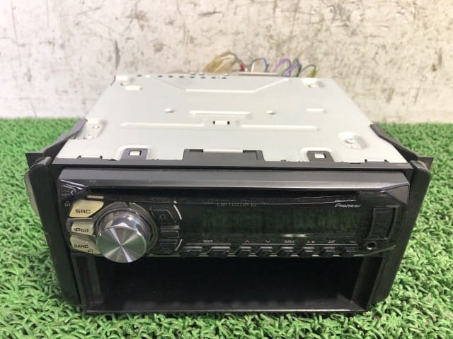 Used]Pioneer carrozzeria X RS-D7XII - BE FORWARD Auto Parts