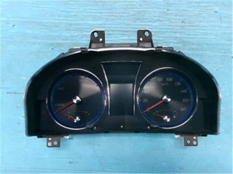 Used]Speedometer TOYOTA Crown 2012 DAA-GWS204 838003A320 - BE