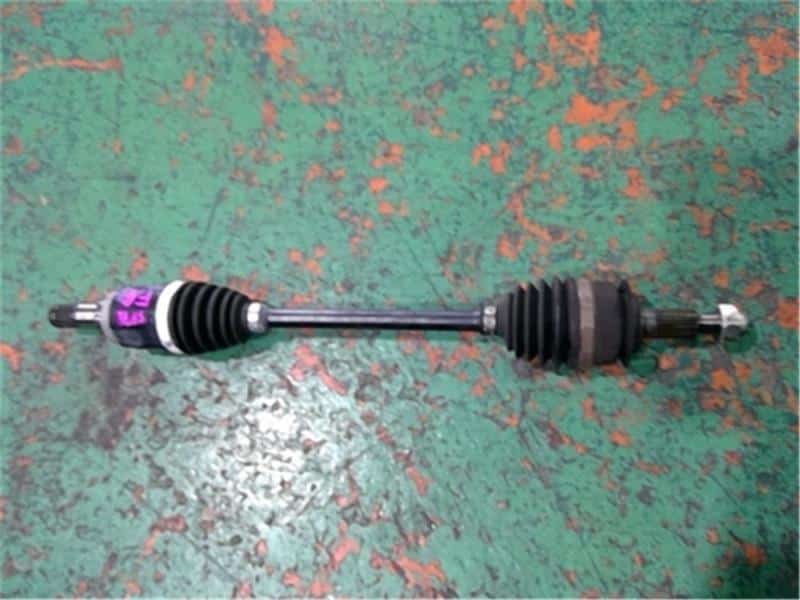 スア Used]Swift Sport ZC31S Right Front Drive Shaft 4410157K11 - BE