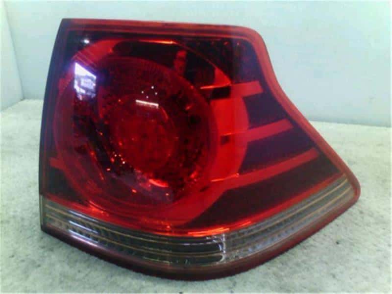 パーツ GRS180/GRS182/GRS184 Tail lamp Athlete Toyota Crown Athlete