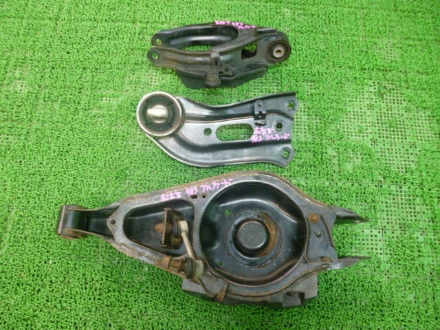 Toyota Alphard Lower Co 4876058010,4871058010,4873058010