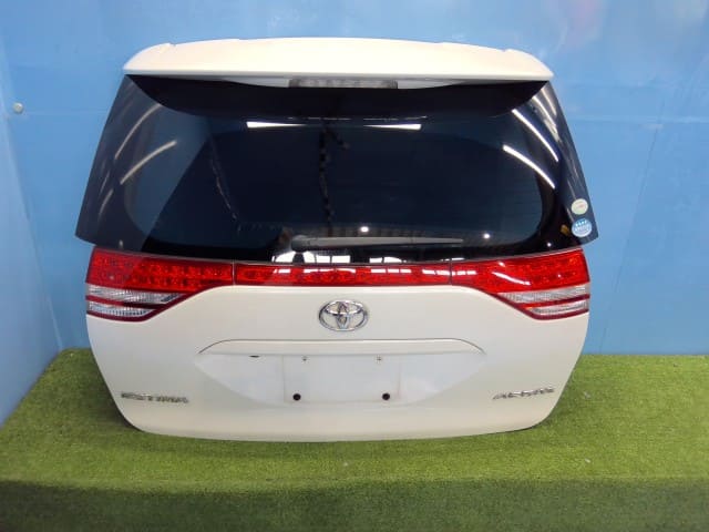 New & Used TOYOTA ESTIMA Doors Back Spare Parts - BE FORWARD Auto
