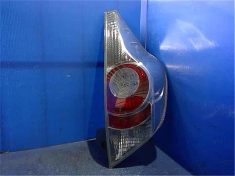 Used]Aqua NHP10 Right Tail Lamp 15939251 - BE FORWARD Auto Parts