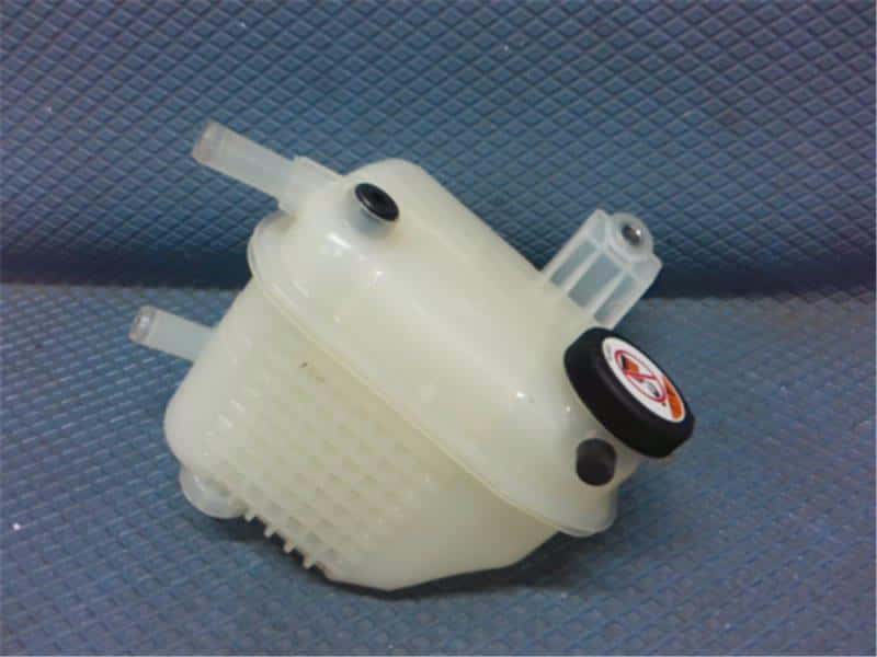 Recondition Toyota C-HR Coolant Reservoir Tanks 2017 DAA-ZYX10 164A237012