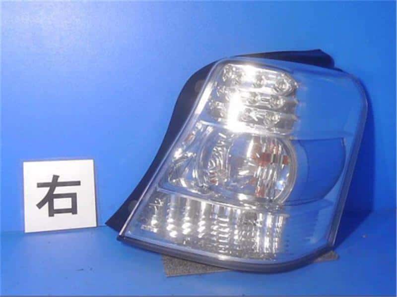 New & Used TOYOTA SAI Tail Lights Spare Parts - BE FORWARD Auto Parts