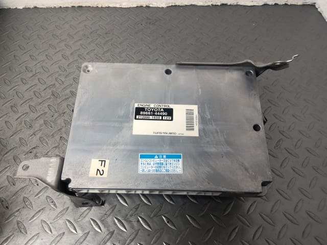 New & Used TOYOTA ISIS Computers Engine / ECU Spare Parts - BE