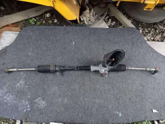 Used]Fairlady Z Z33 Steering Rack and Pinion 15600749 - BE FORWARD