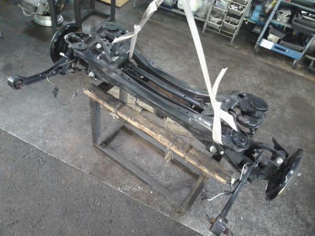 Recondition Toyota Lexus CT Differential Assemblies 2019 DAA-ZWA10 5120675021
