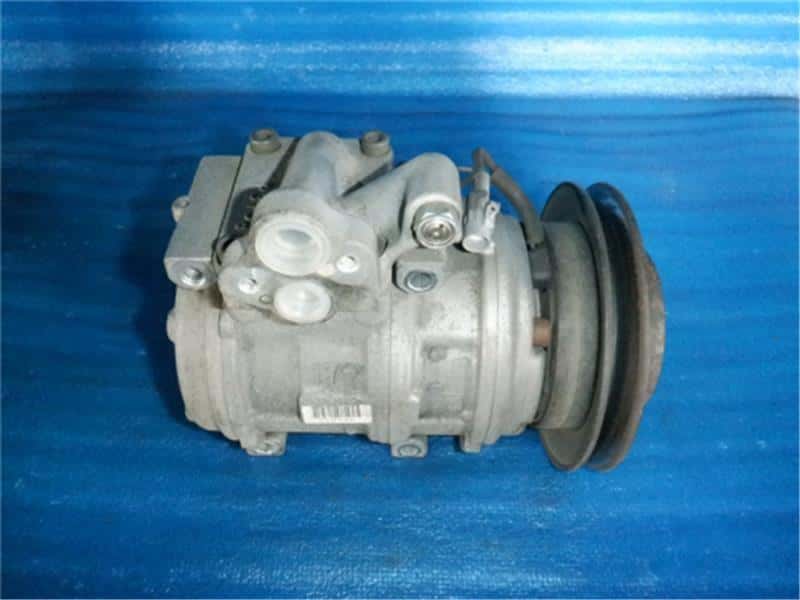 Recondition Toyota Land Cruiser Prado A/C Compresso 1999 KH-KZJ95W 8832026H91