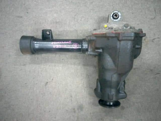 Recondition Toyota Land Cruiser Differential Parts 2000 GF-UZJ100W 4111060821