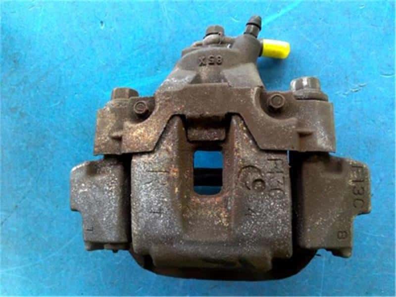 Recondition Toyota Land Cruiser Brake Calipers 2018 CBA-URJ202W -