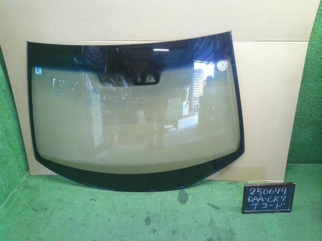 Recondition Honda Accord Front Windshields Glass 2016 DAA-CR7 73111T3WJ02