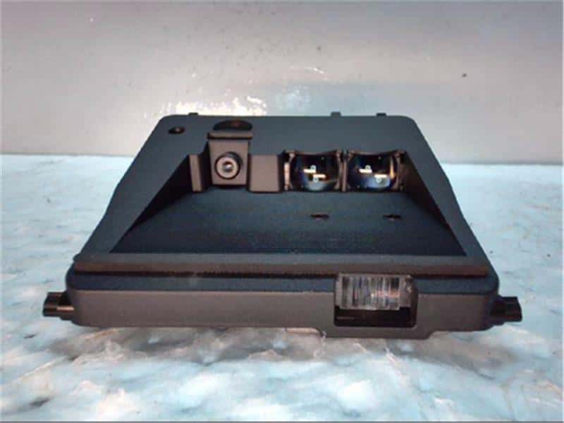 Used]Aqua NHP10 Camera Unit 881810W030 - BE FORWARD Auto Parts