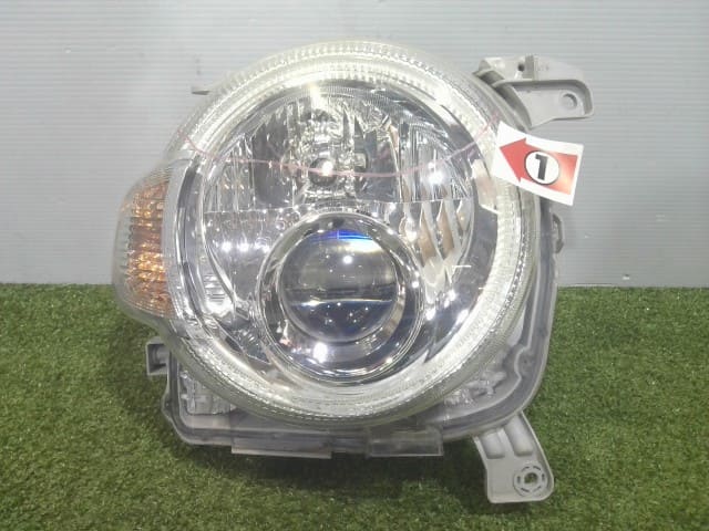 New & Used DAIHATSU MIRA COCOA Headlights Spare Parts - BE FORWARD
