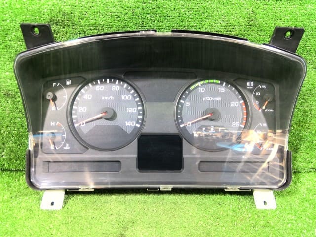 Used]Speedometer Mitsubishi Fuso P-FK417JK MC844770 - BE FORWARD