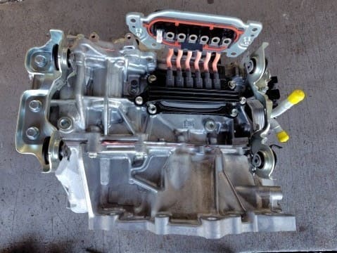 Recondition Toyota Prius Transmission Assemblies 2024 6AA-MXWH60 3090047230