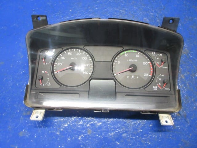 Used]Speedometer Mitsubishi Fuso P-FK417JK MC844770 - BE FORWARD