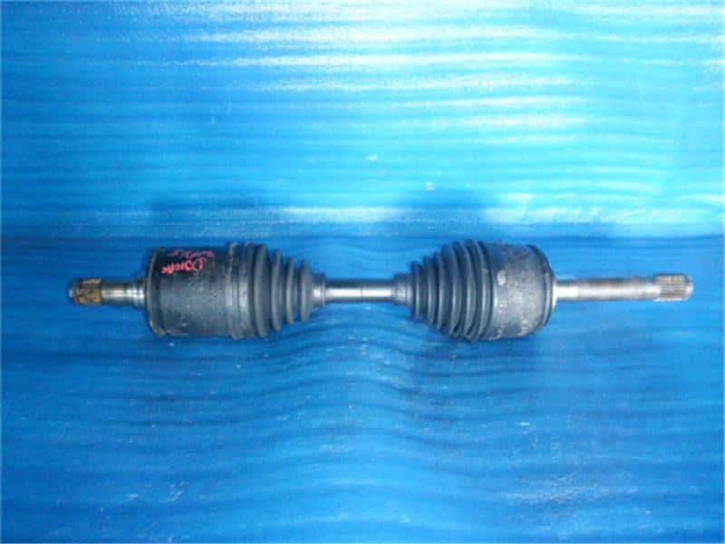 Recondition Toyota Land Cruiser Drive Shafts 2002 KG-HDJ101K 4343060040