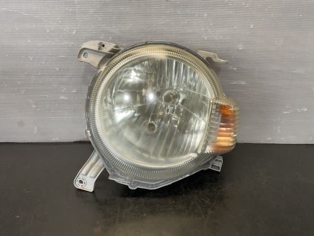 New & Used DAIHATSU MIRA COCOA Headlights Spare Parts - BE FORWARD